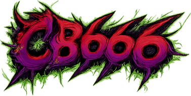 CB666 Logo